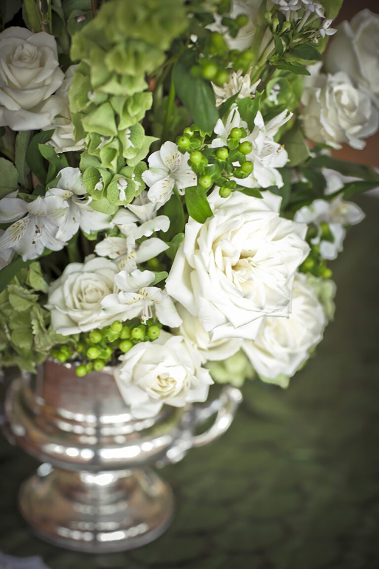 Avoid These 5 Common Wedding Floral Mistakes