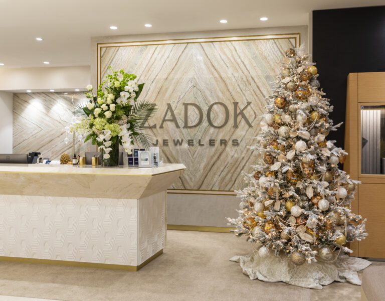 Zadok Jewelers